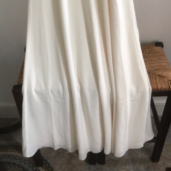 Jill Stuart Popover Dress sz 2 NWT - Picture 11 of 11